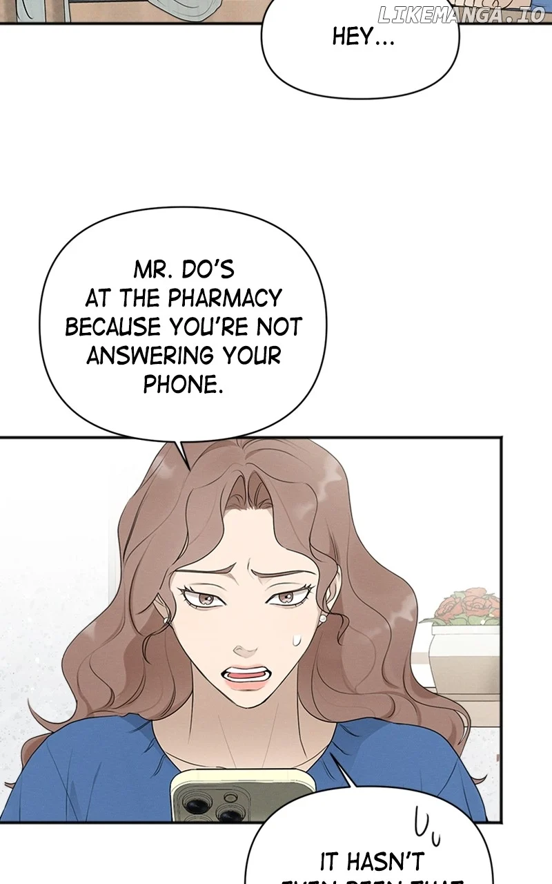 Perfect Contract Chapter 31 - Page 70