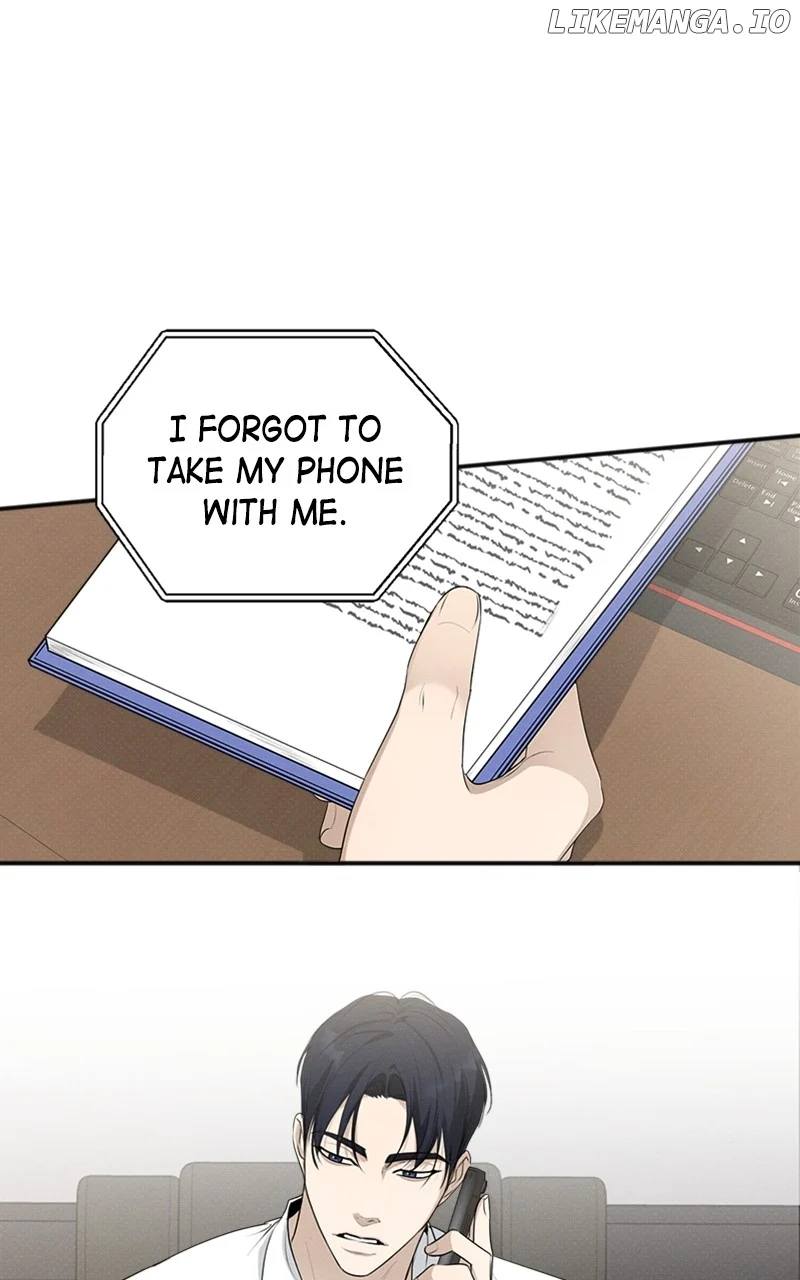 Perfect Contract Chapter 31 - Page 73