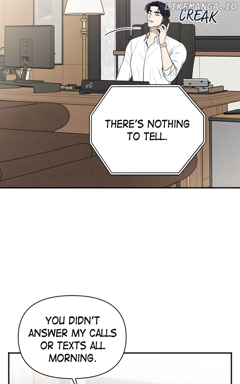 Perfect Contract Chapter 31 - Page 77
