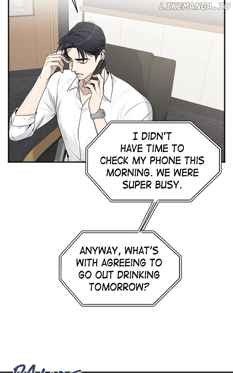 Perfect Contract Chapter 31 - Page 78