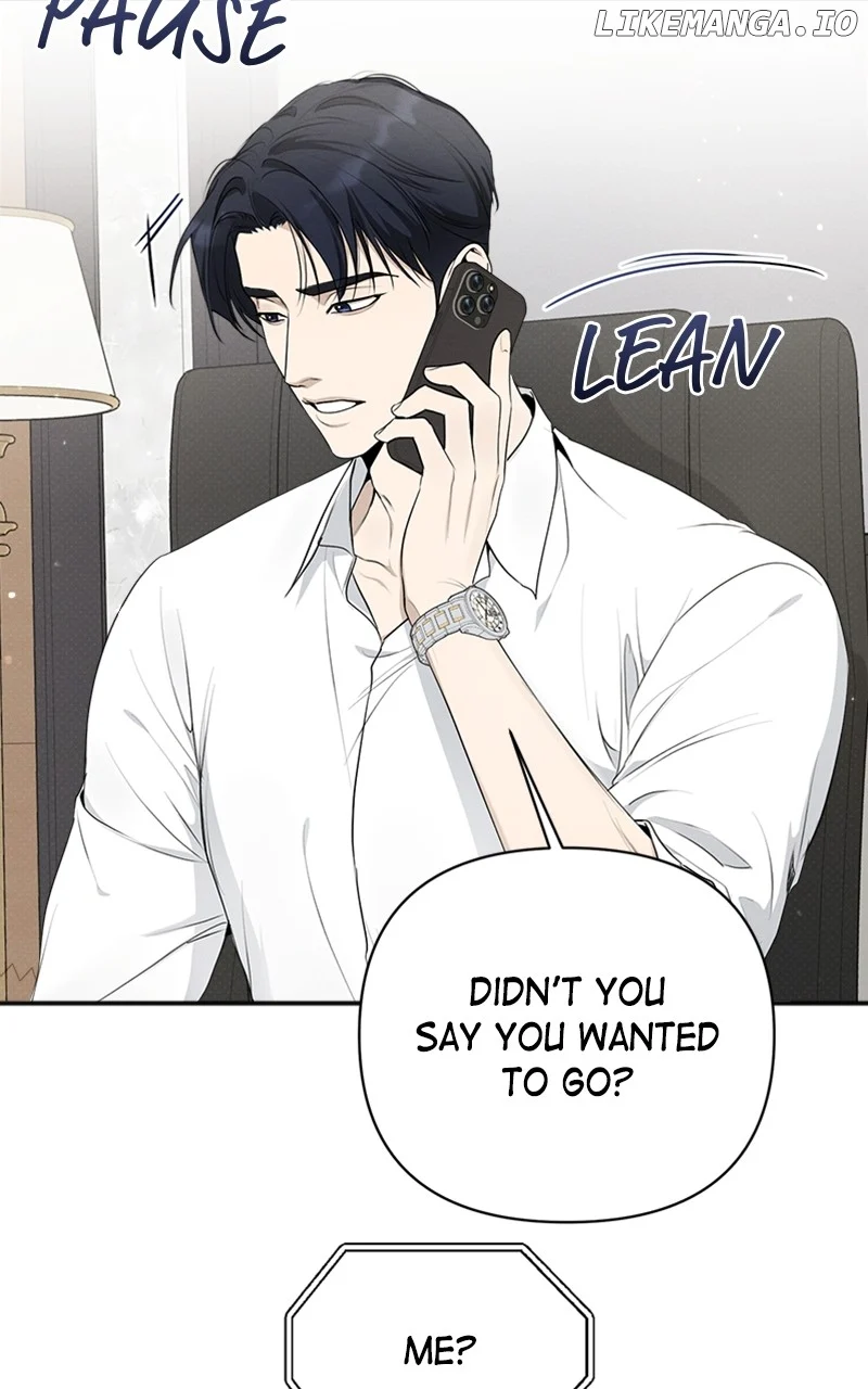 Perfect Contract Chapter 31 - Page 79