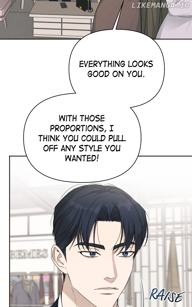 Perfect Contract Chapter 32 - Page 2