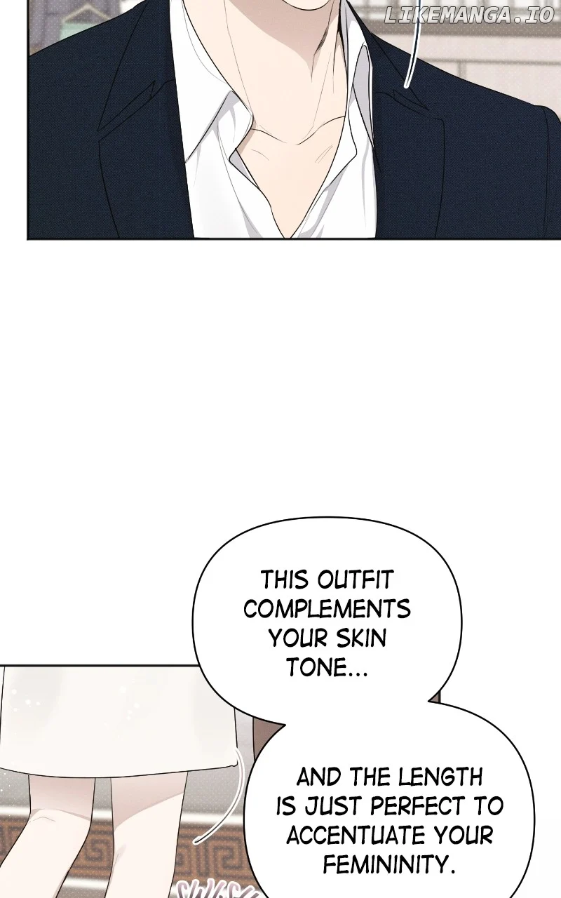 Perfect Contract Chapter 32 - Page 3