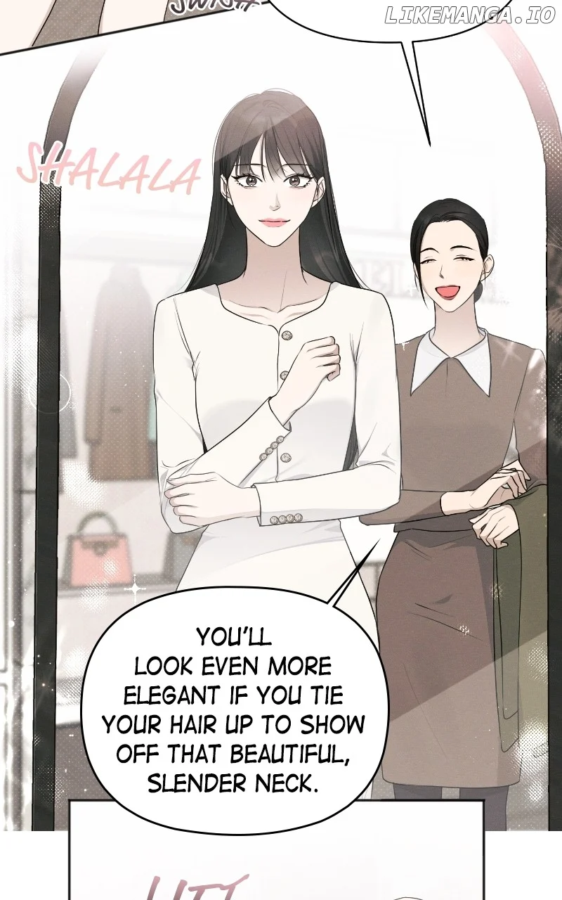 Perfect Contract Chapter 32 - Page 4