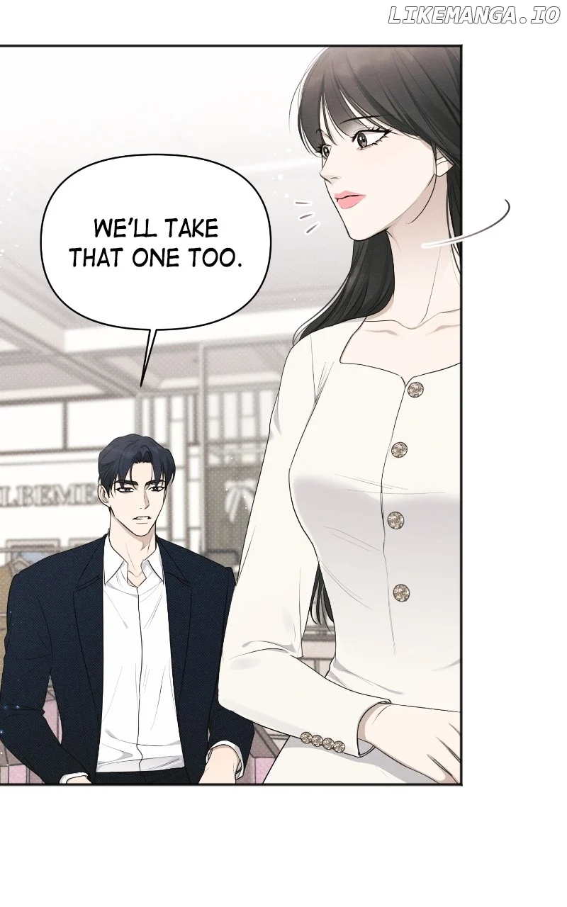 Perfect Contract Chapter 32 - Page 6
