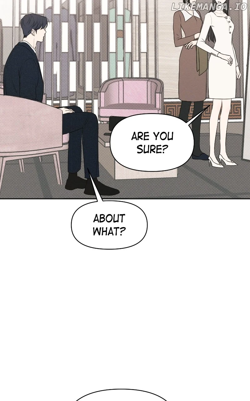 Perfect Contract Chapter 32 - Page 8