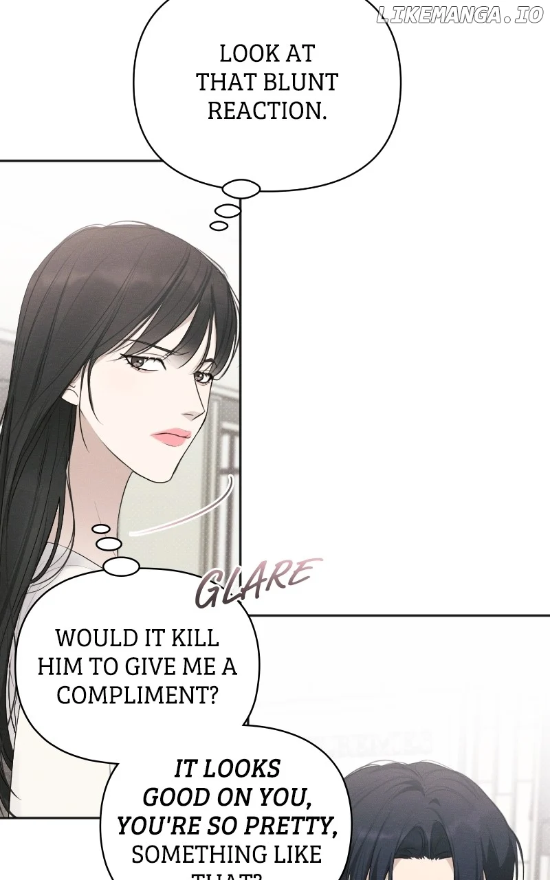 Perfect Contract Chapter 32 - Page 9