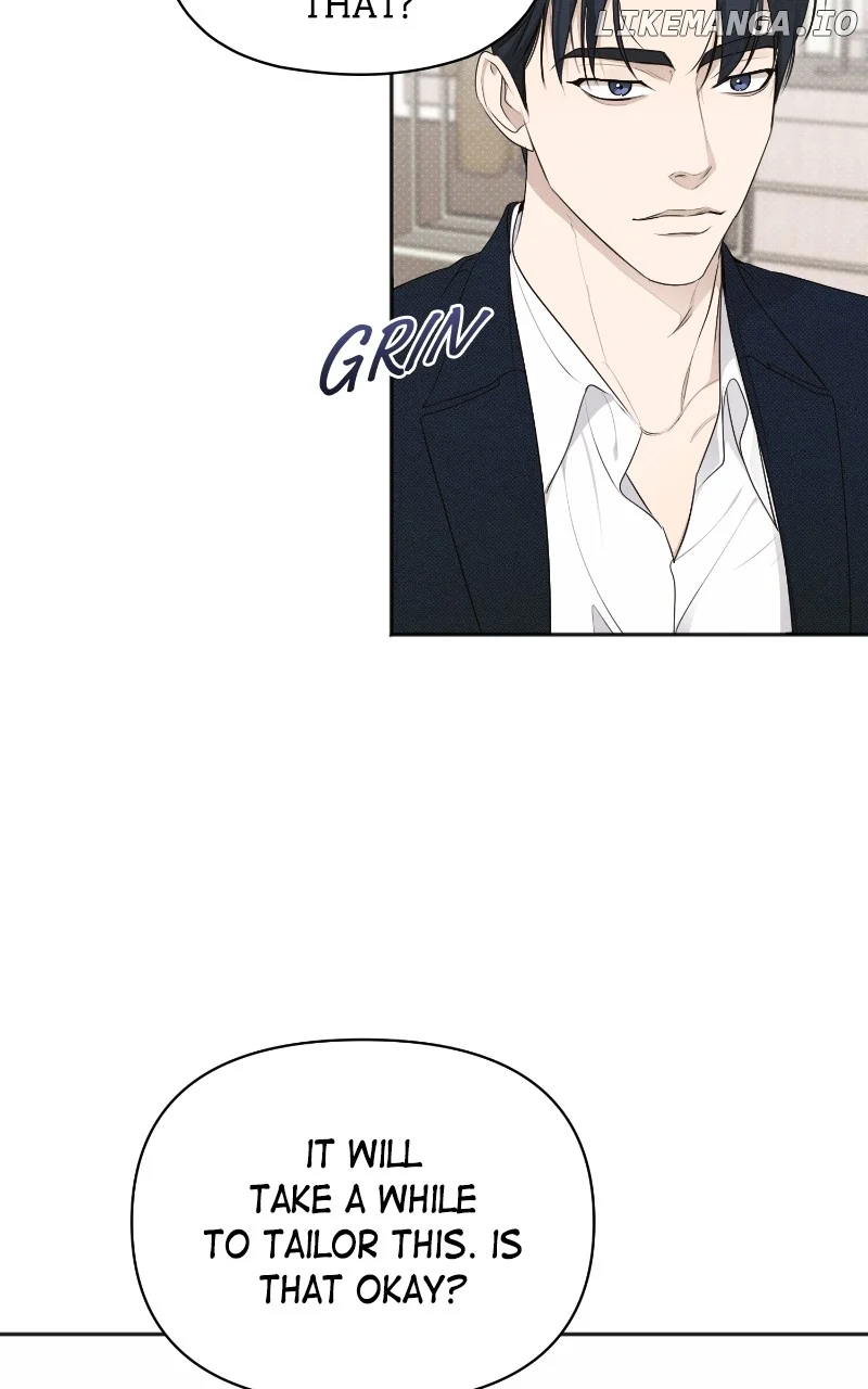 Perfect Contract Chapter 32 - Page 10