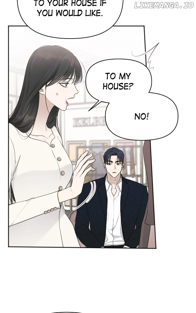 Perfect Contract Chapter 32 - Page 12