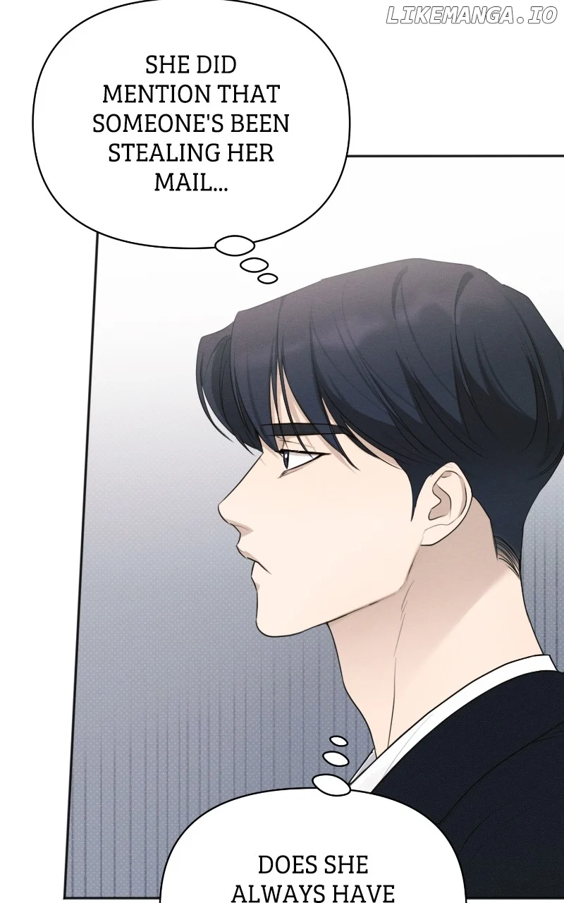 Perfect Contract Chapter 32 - Page 13