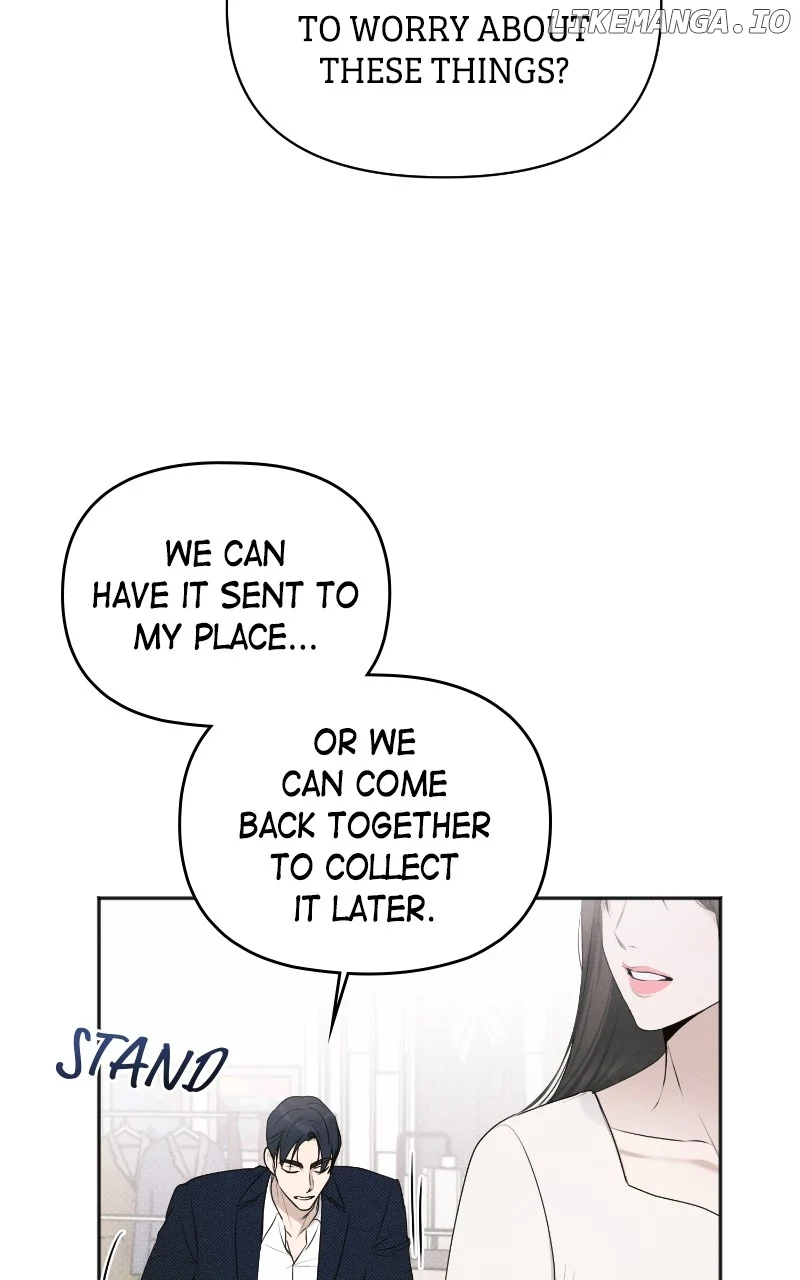Perfect Contract Chapter 32 - Page 14