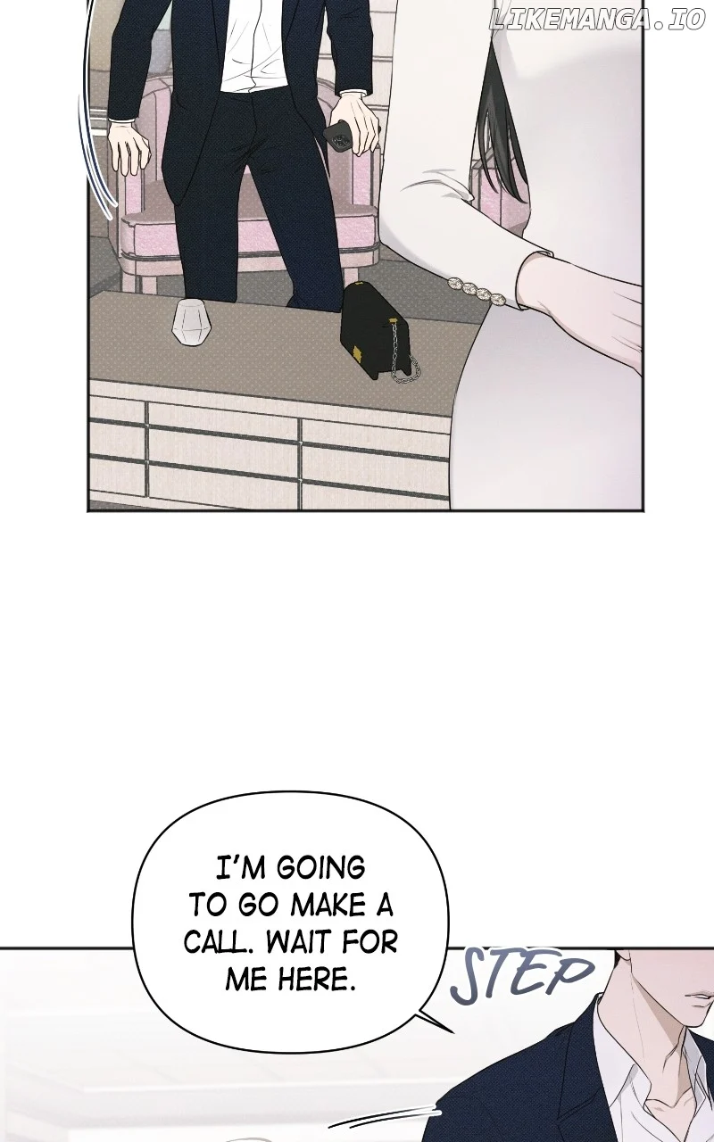 Perfect Contract Chapter 32 - Page 15