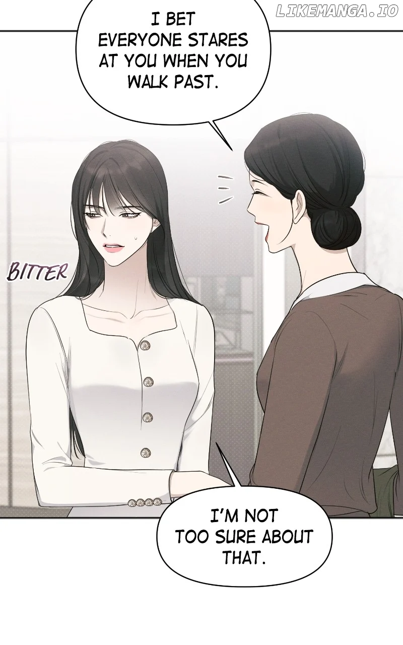 Perfect Contract Chapter 32 - Page 17