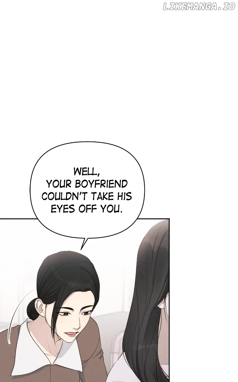 Perfect Contract Chapter 32 - Page 18