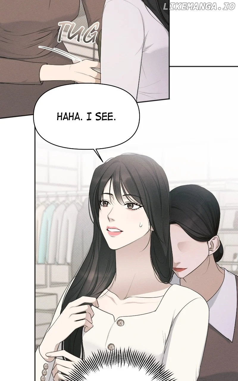 Perfect Contract Chapter 32 - Page 19