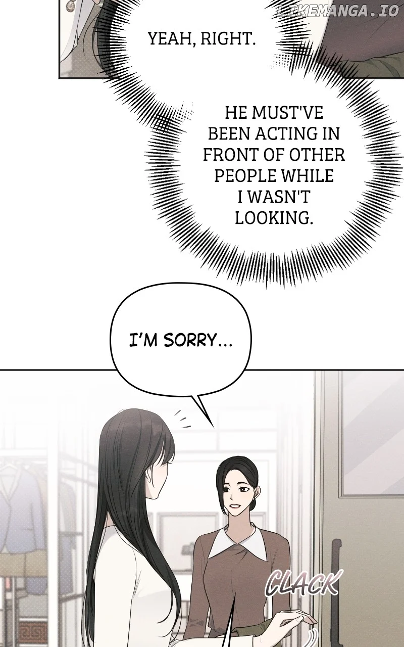 Perfect Contract Chapter 32 - Page 20