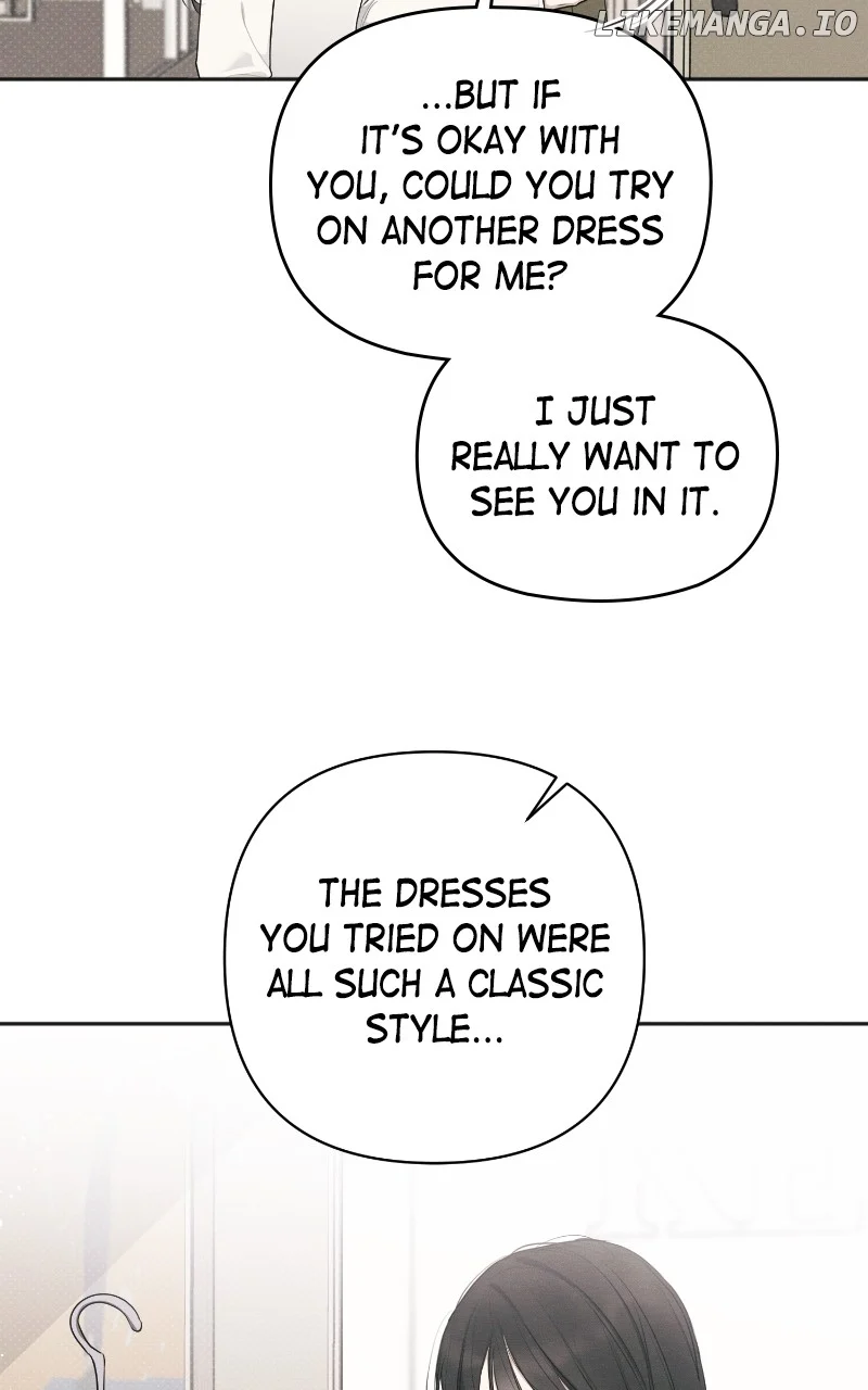 Perfect Contract Chapter 32 - Page 21