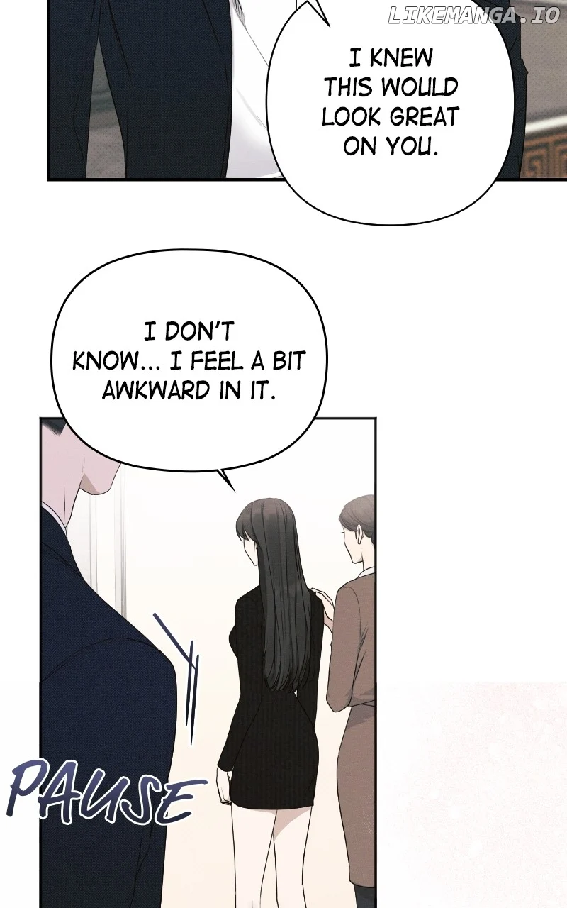 Perfect Contract Chapter 32 - Page 25