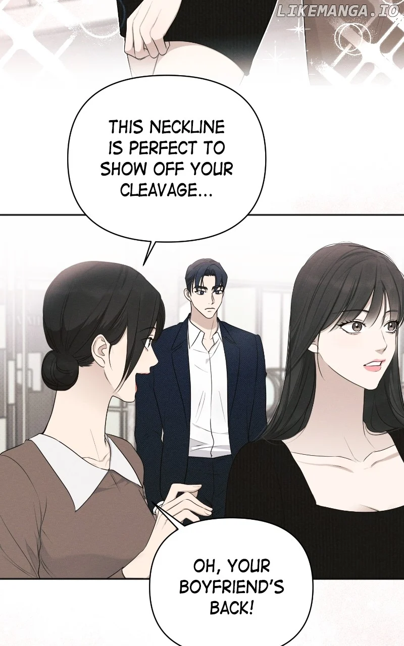 Perfect Contract Chapter 32 - Page 27