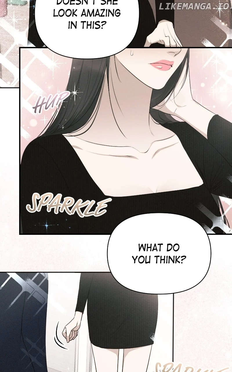 Perfect Contract Chapter 32 - Page 29