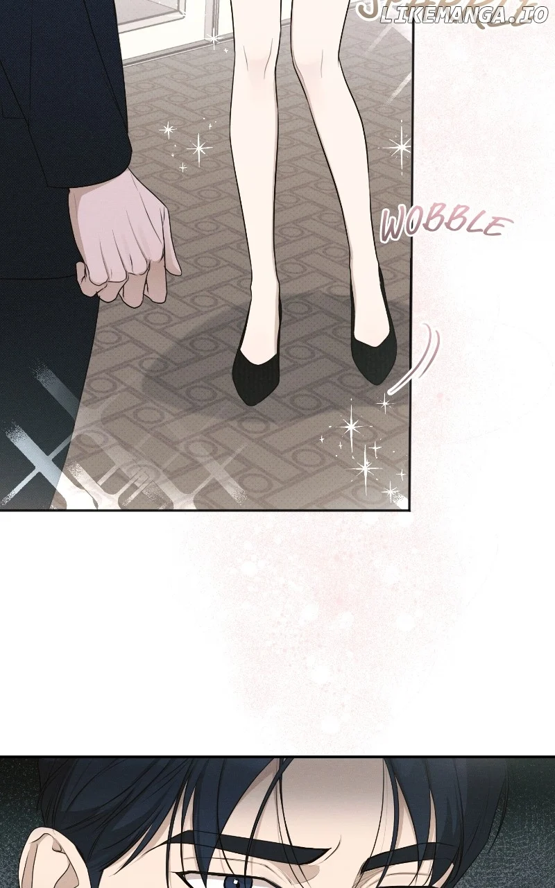 Perfect Contract Chapter 32 - Page 30