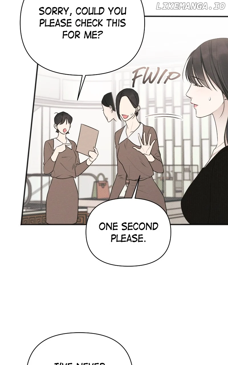 Perfect Contract Chapter 32 - Page 33