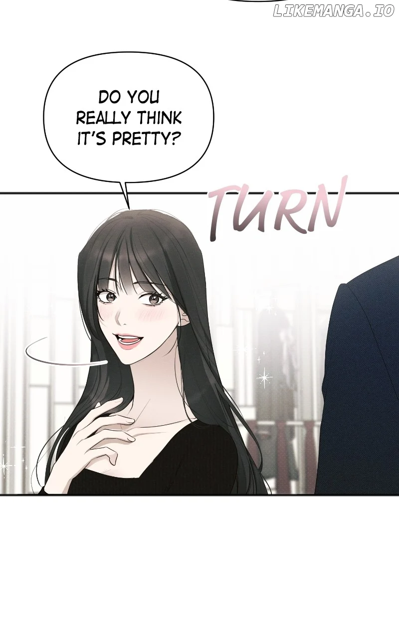 Perfect Contract Chapter 32 - Page 35
