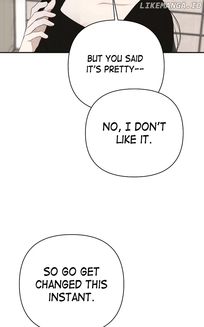 Perfect Contract Chapter 32 - Page 38