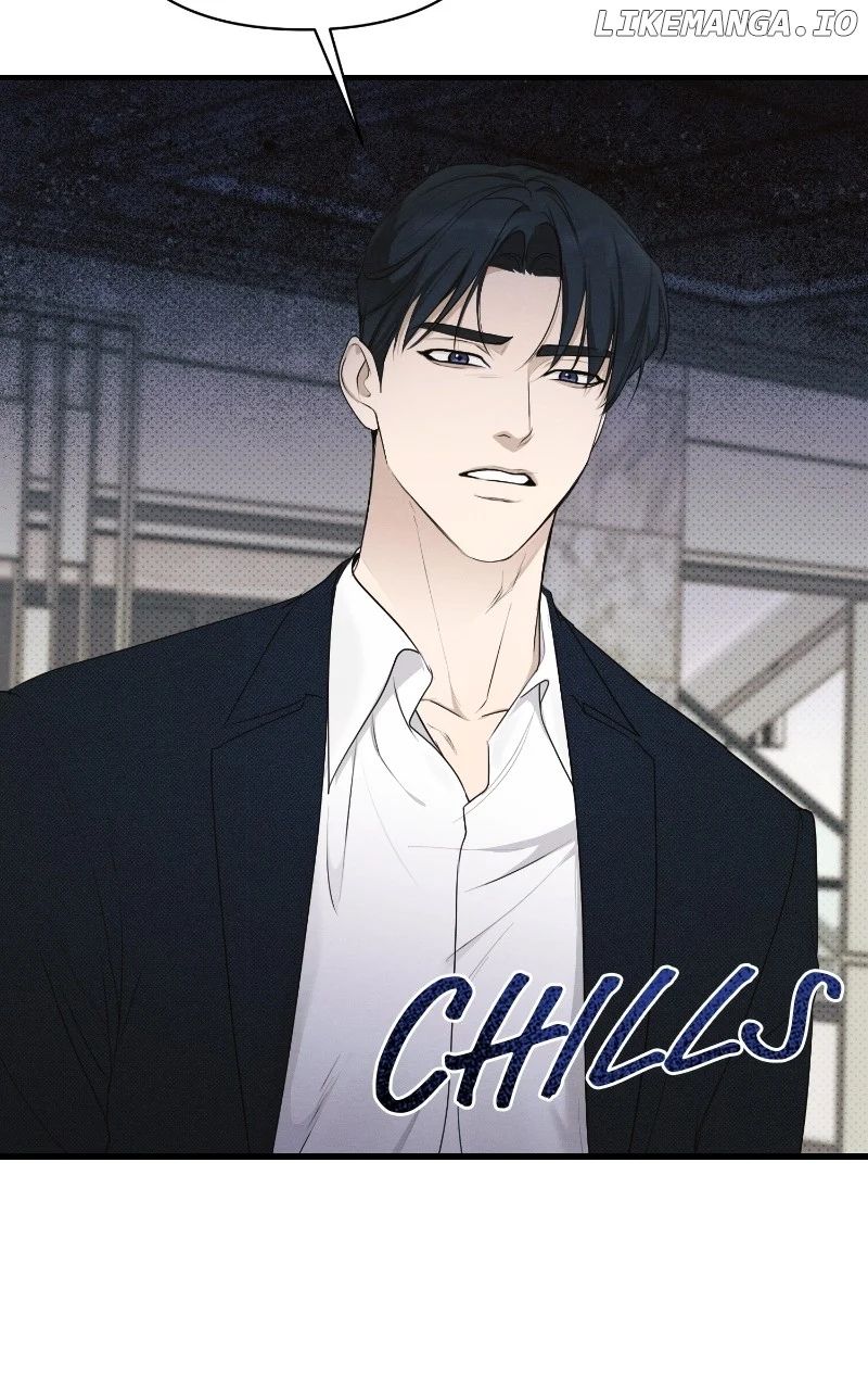 Perfect Contract Chapter 32 - Page 39