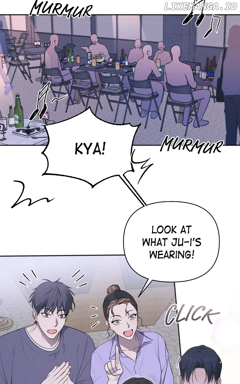 Perfect Contract Chapter 32 - Page 43