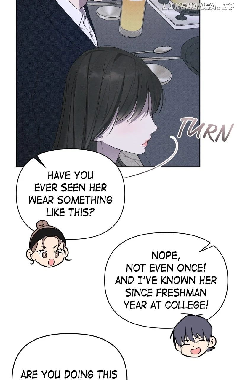 Perfect Contract Chapter 32 - Page 52