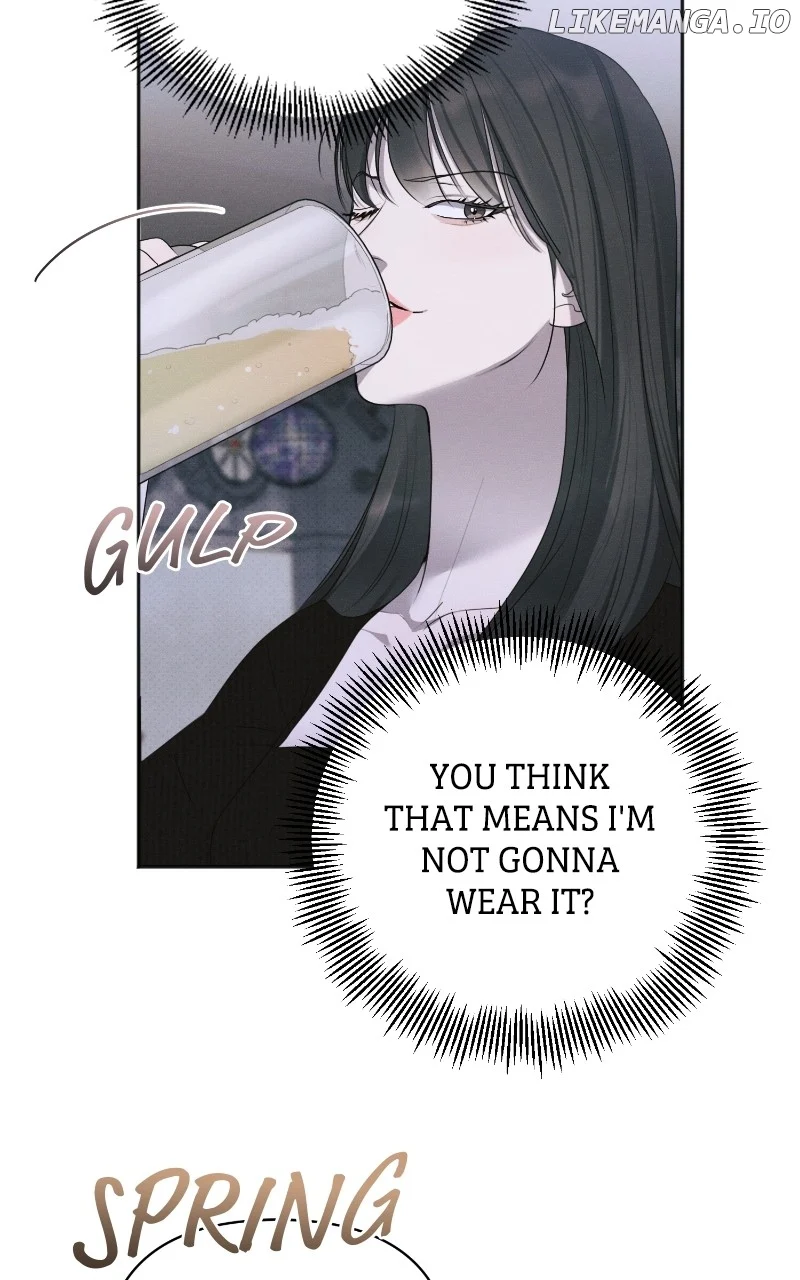 Perfect Contract Chapter 32 - Page 57