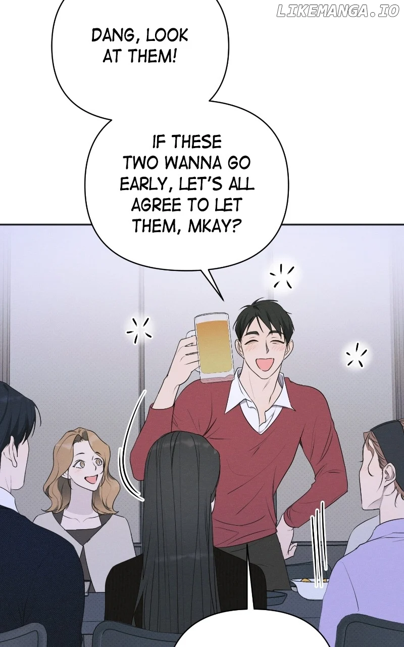 Perfect Contract Chapter 32 - Page 58