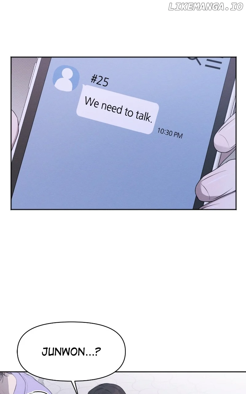 Perfect Contract Chapter 32 - Page 70