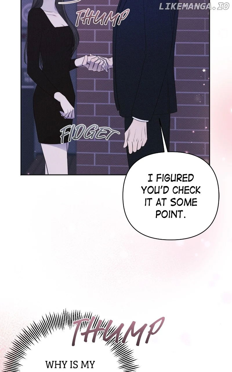 Perfect Contract Chapter 32 - Page 77
