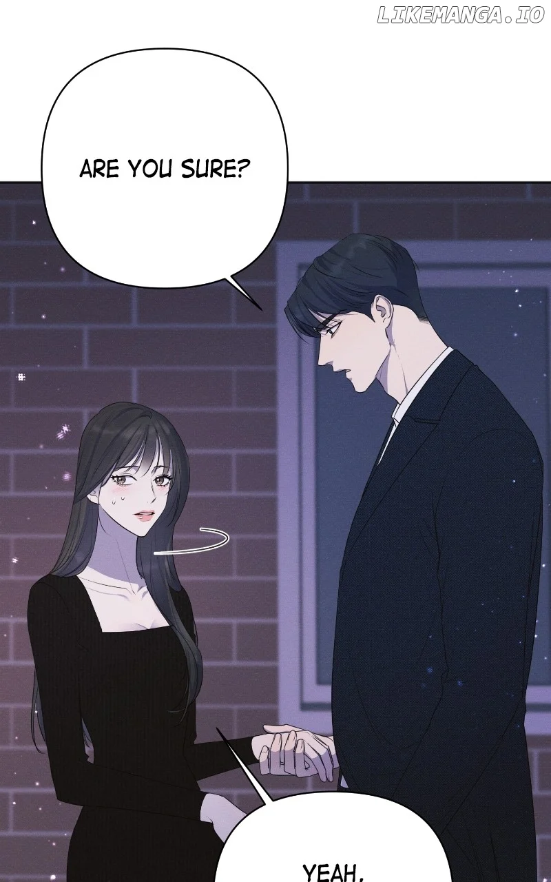 Perfect Contract Chapter 33 - Page 3