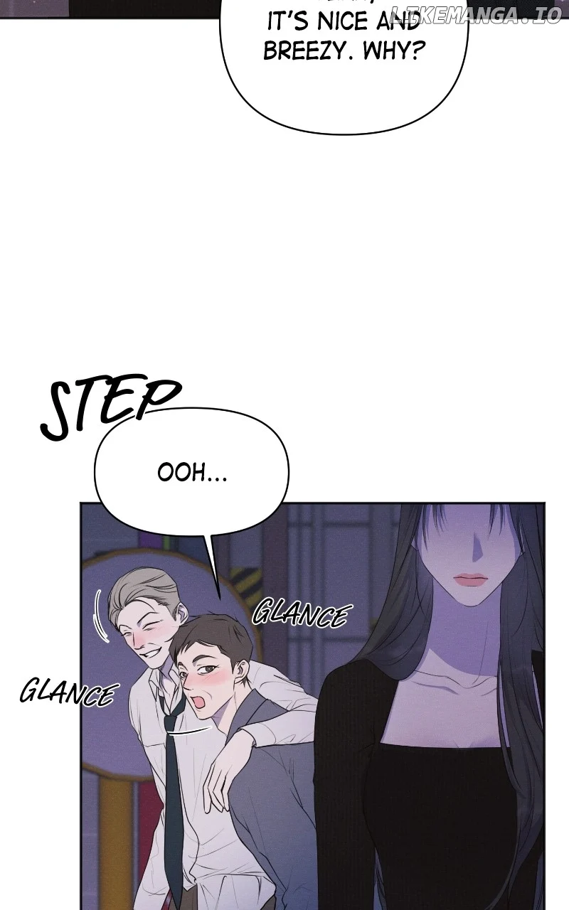 Perfect Contract Chapter 33 - Page 4