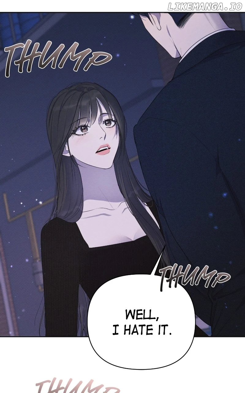 Perfect Contract Chapter 33 - Page 8