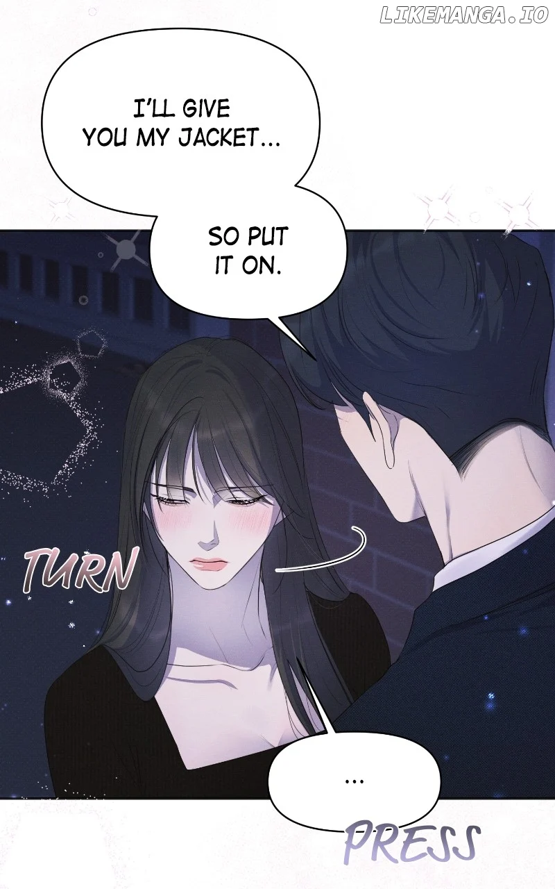 Perfect Contract Chapter 33 - Page 13