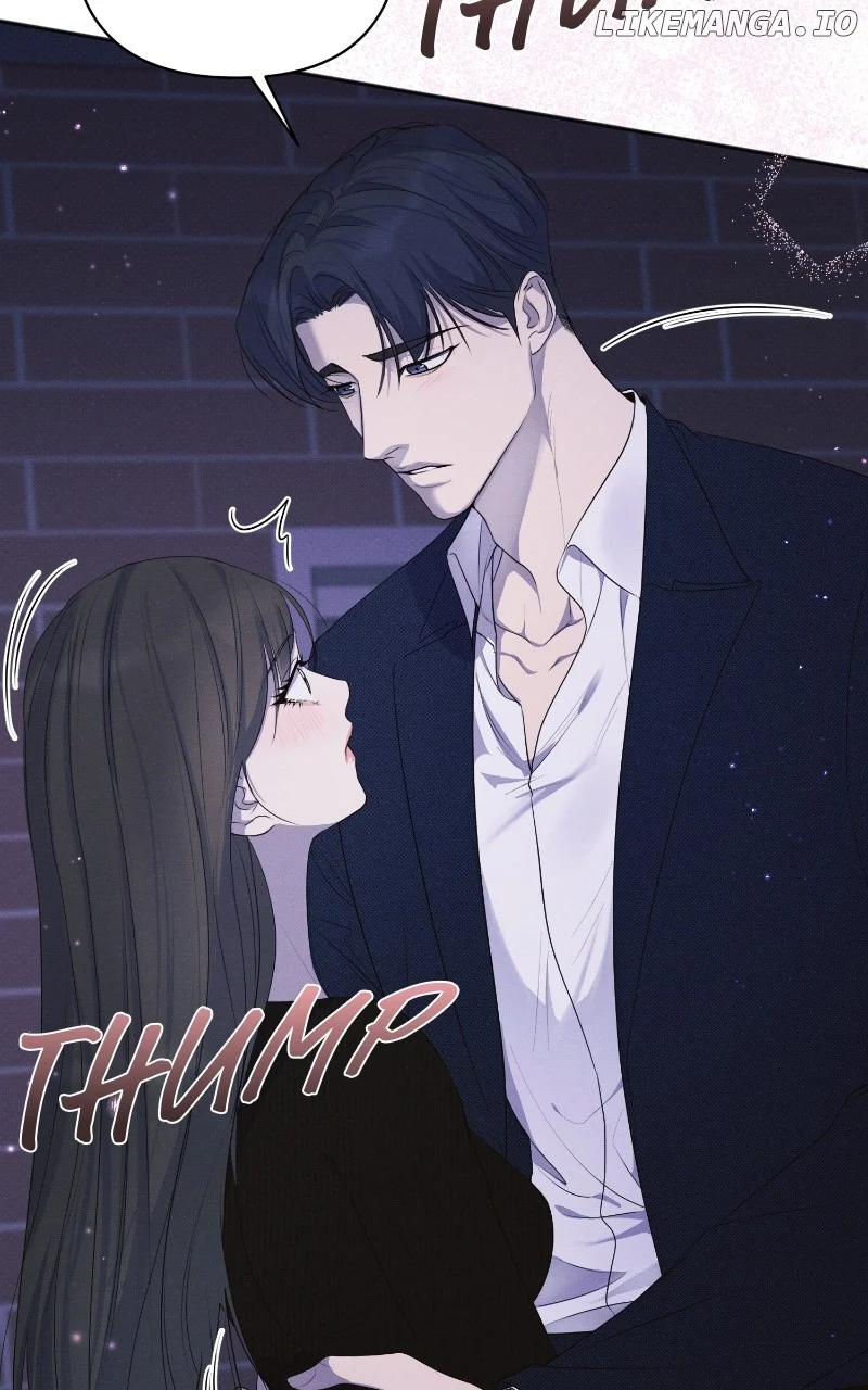 Perfect Contract Chapter 33 - Page 17