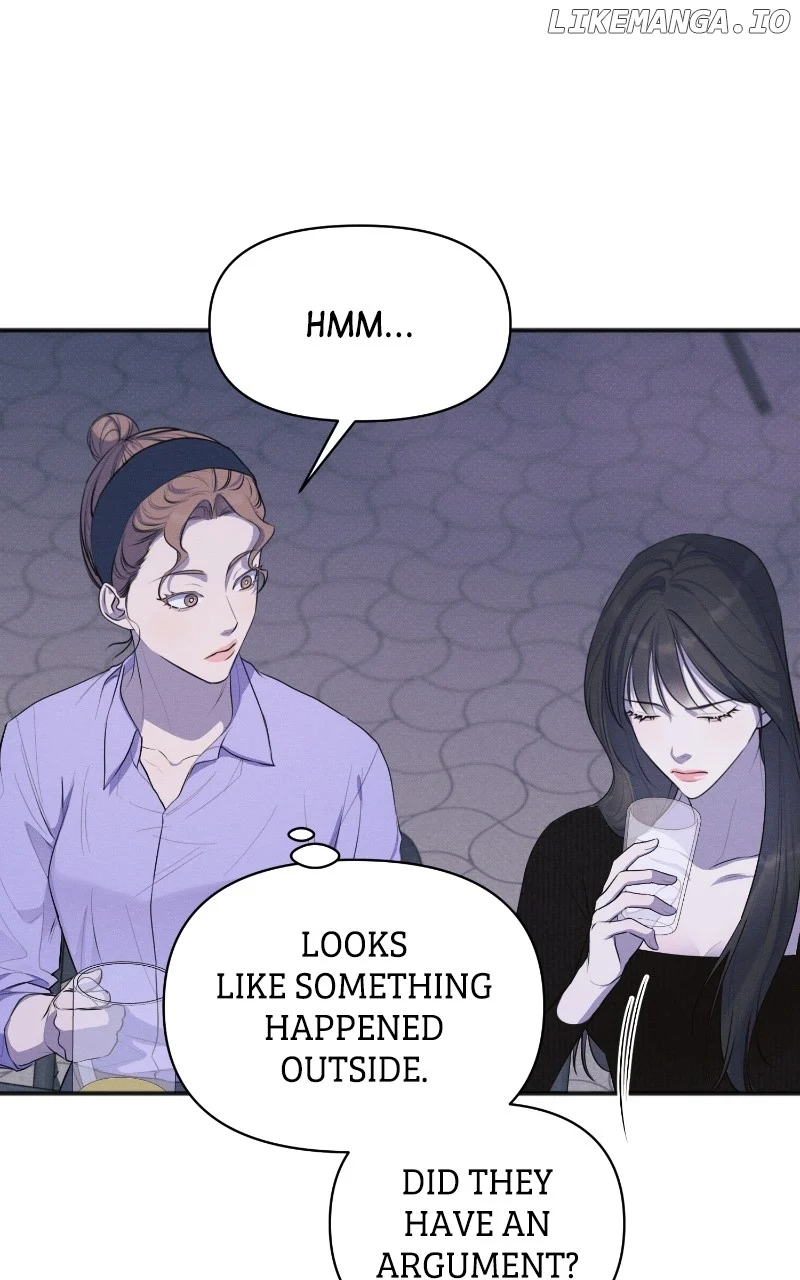 Perfect Contract Chapter 33 - Page 24