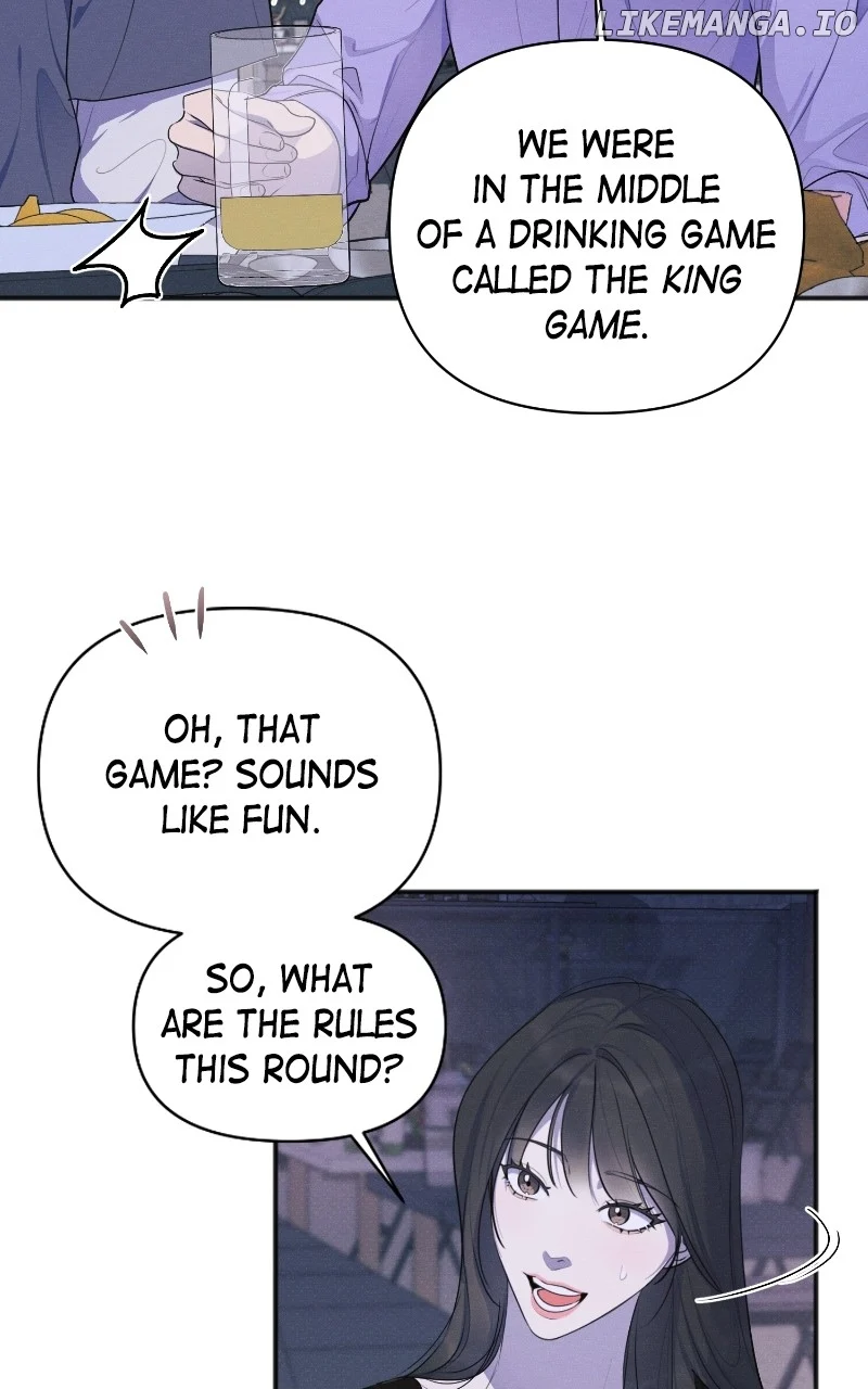 Perfect Contract Chapter 33 - Page 27