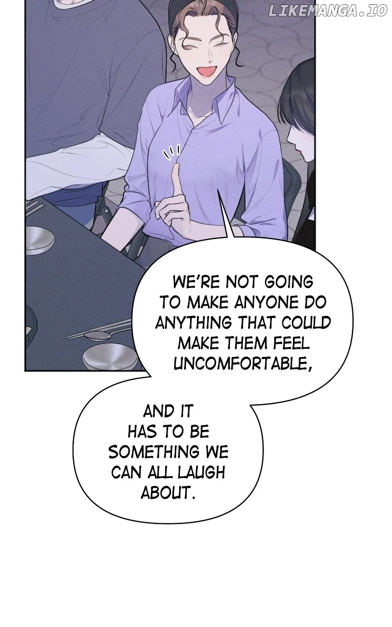 Perfect Contract Chapter 33 - Page 29