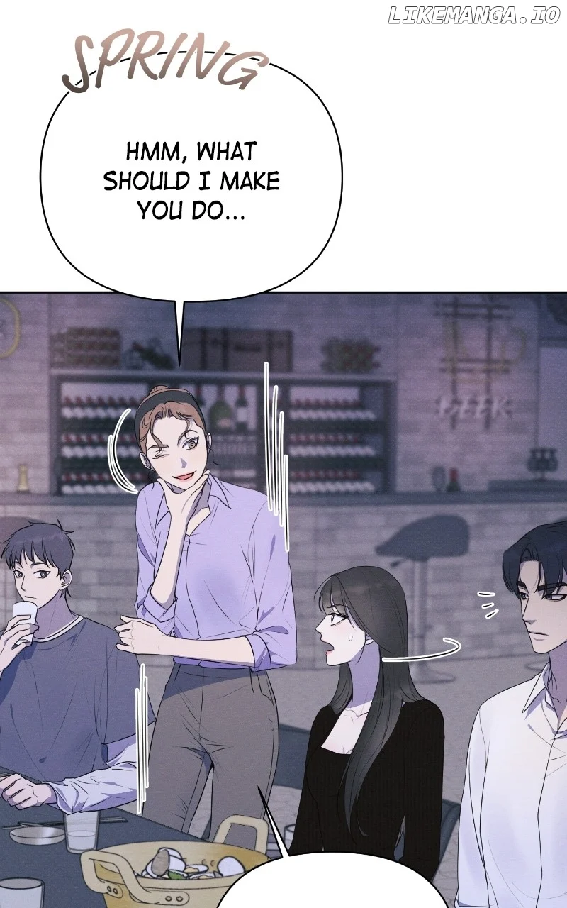 Perfect Contract Chapter 33 - Page 34