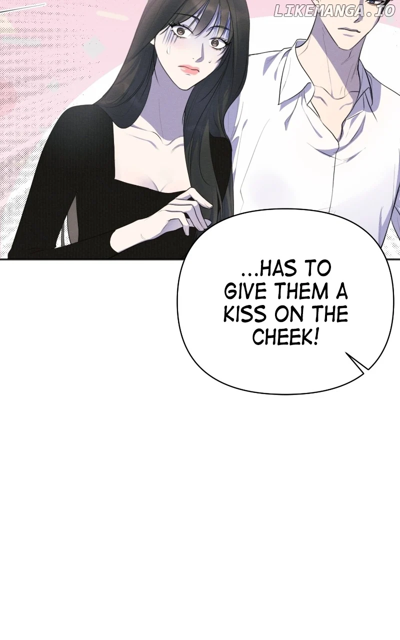 Perfect Contract Chapter 33 - Page 36