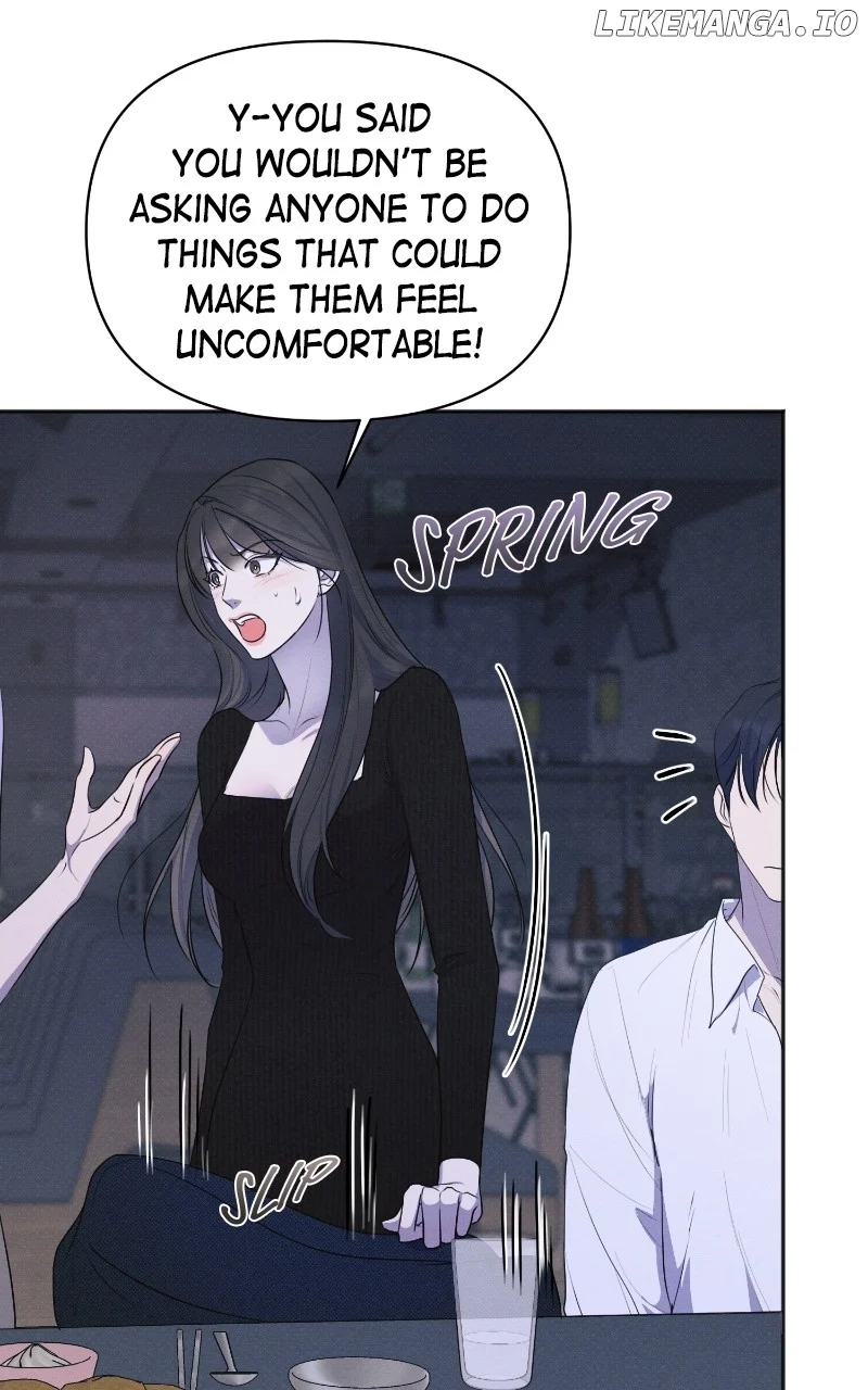 Perfect Contract Chapter 33 - Page 38