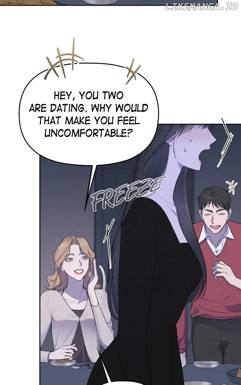 Perfect Contract Chapter 33 - Page 39