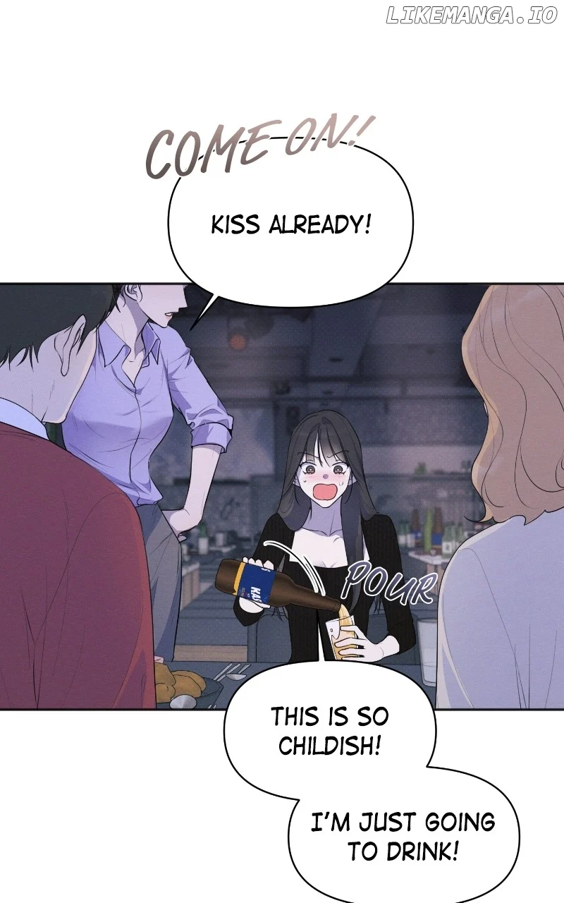 Perfect Contract Chapter 33 - Page 42