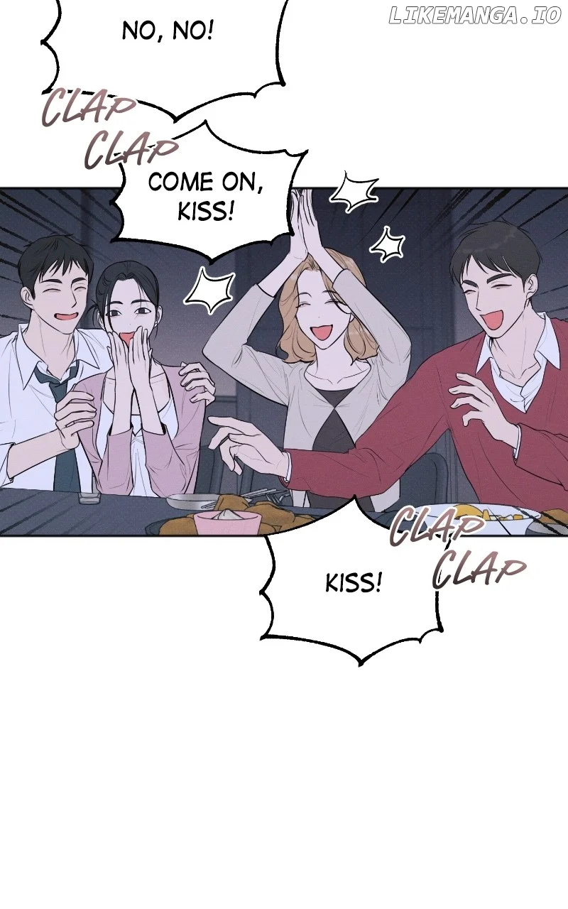 Perfect Contract Chapter 33 - Page 45