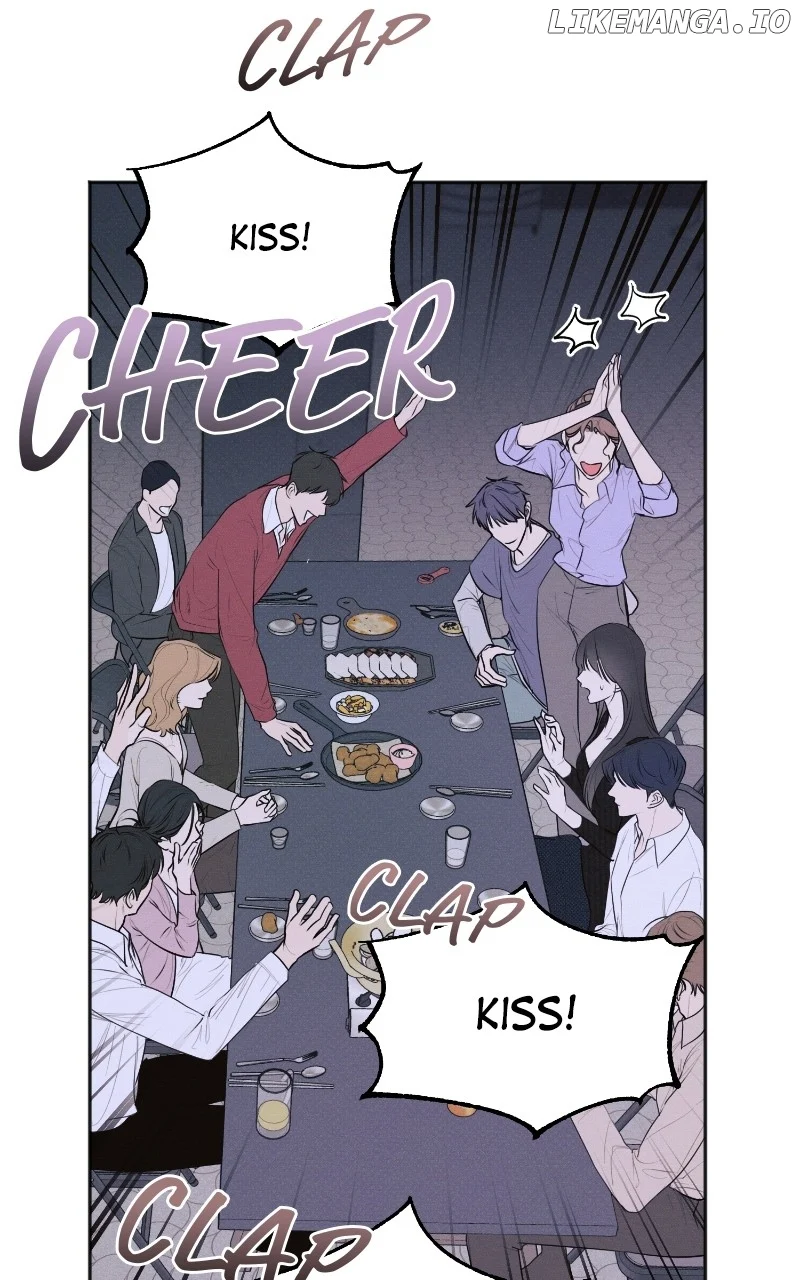 Perfect Contract Chapter 33 - Page 46
